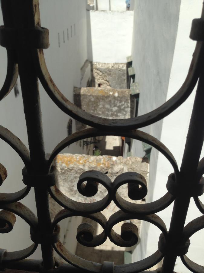 Riad La Perla Tétouan Exterior foto